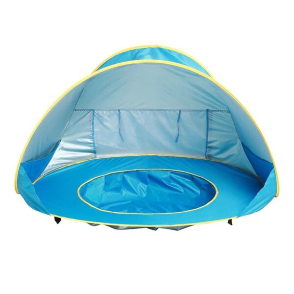 Baby Tent