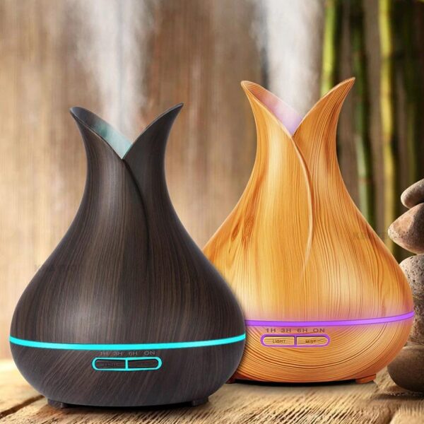 Aroma Essential Oil Diffuser